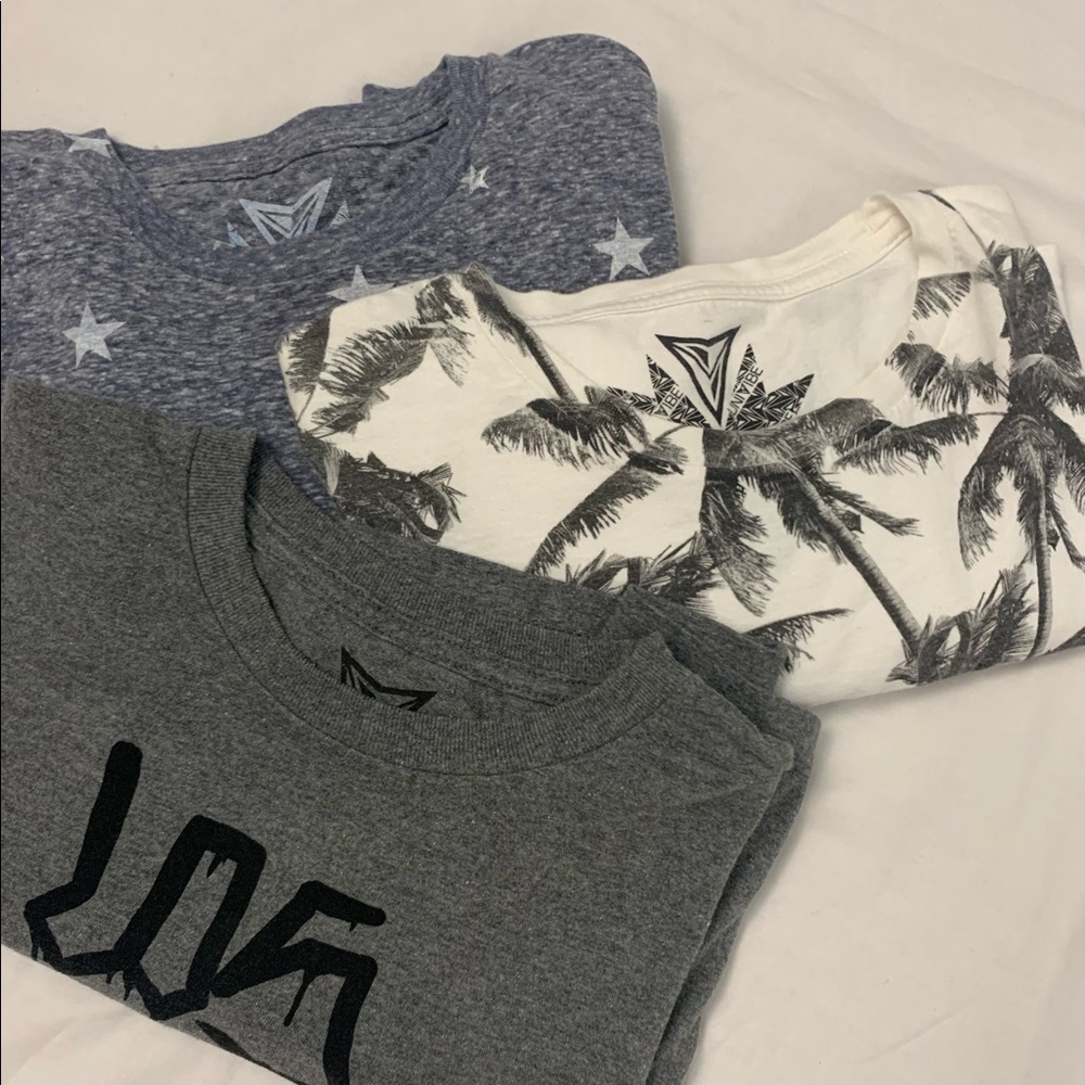 Univibe t-shirts